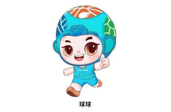 青少年三大球运动会开赛在即 逐梦体育强国在路上