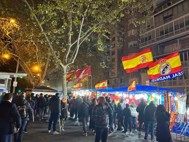 乐鱼体育-【现场】巴萨神童征服伯纳乌，西班牙找到秘密武器？