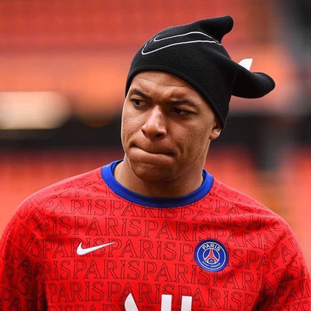 乐鱼体育-王勤伯：姆巴佩仍在单独训练，铁腕巴黎是什么心情？