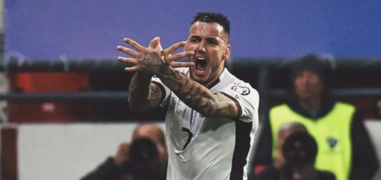 乐鱼体育-中超2026年最大牌的引援浮出水面，曾效力国米和巴萨，值得期待