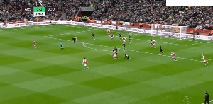 乐鱼官网-【英超】纳尔逊绝杀 阿森纳3比2逆转战胜伯恩茅斯