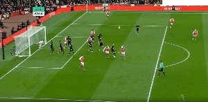 乐鱼官网-【英超】纳尔逊绝杀 阿森纳3比2逆转战胜伯恩茅斯