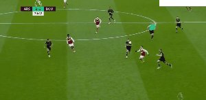 乐鱼官网-【英超】纳尔逊绝杀 阿森纳3比2逆转战胜伯恩茅斯