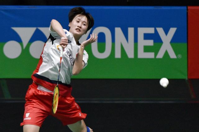 乐鱼体育-全英赛国羽男单首轮难过关 女单仅一人有望进4强？