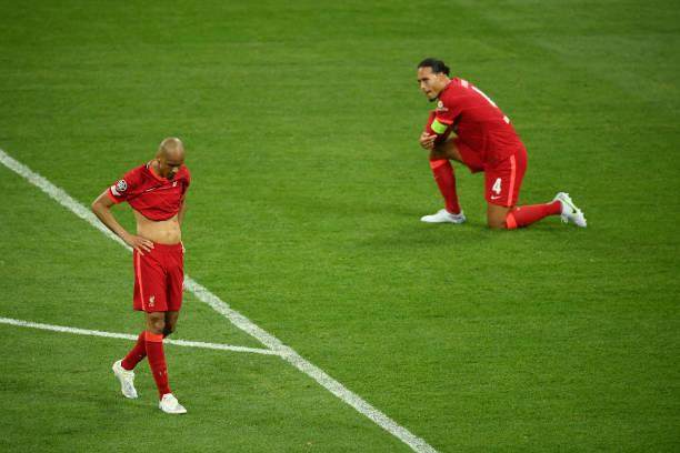 乐鱼体育app-林良锋：利物浦究竟为什么没赢？他们输在哪？