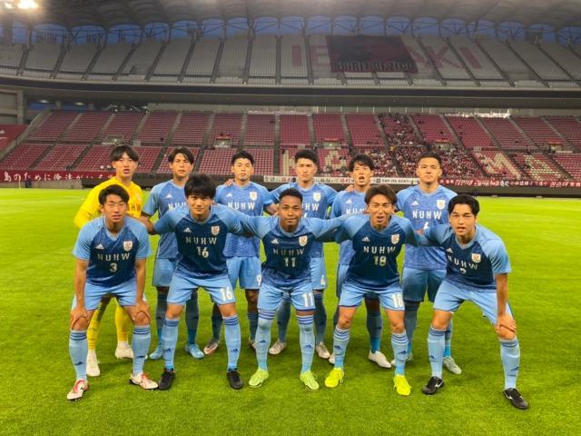 乐鱼官网-日本大学生居然这么强？天皇杯只输联赛第二名1球