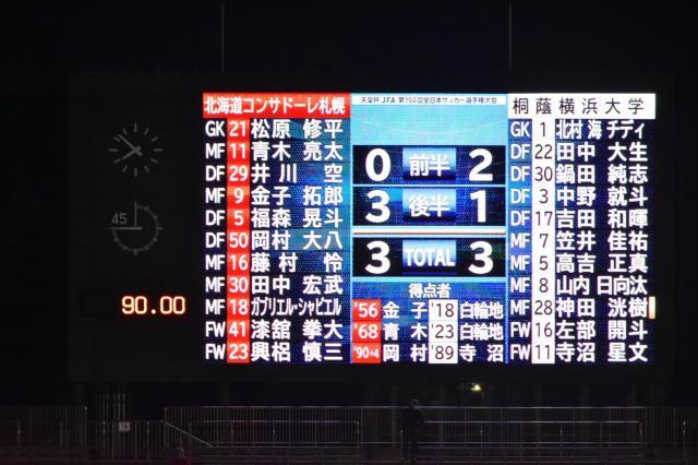 乐鱼官网-青春!日本大学队把J1联赛球队逼到悬崖 功亏一篑