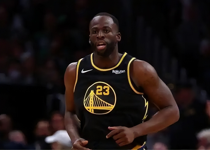 乐鱼体育-勇士101-97太阳迎3喜1忧!梅尔顿成宝贝,桑托斯蜕变,格林太烂了|德雷蒙德·格林|德安东尼·梅尔顿|菲尼克斯太阳队|德拉蒙德-格林|NBA常规赛_新浪体育_新浪新闻