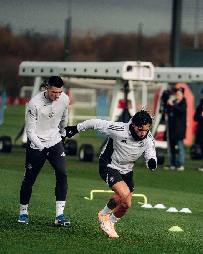 英超第25轮曼联VS热刺，红魔望破不胜魔咒，客队如何克服伤病困扰