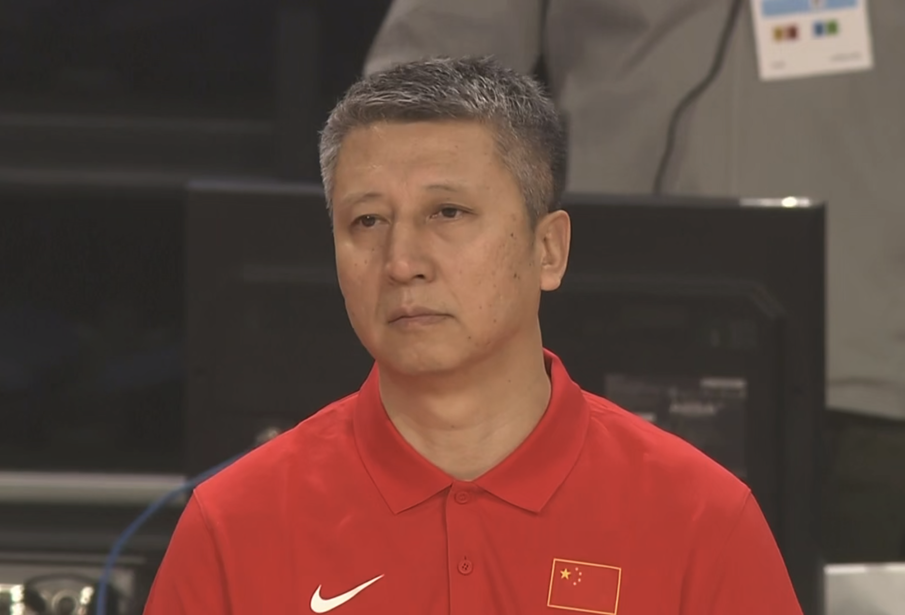 乐鱼官网-中国队100-93赢中国台北!数据一清二楚,不是赵睿,头号功臣是他