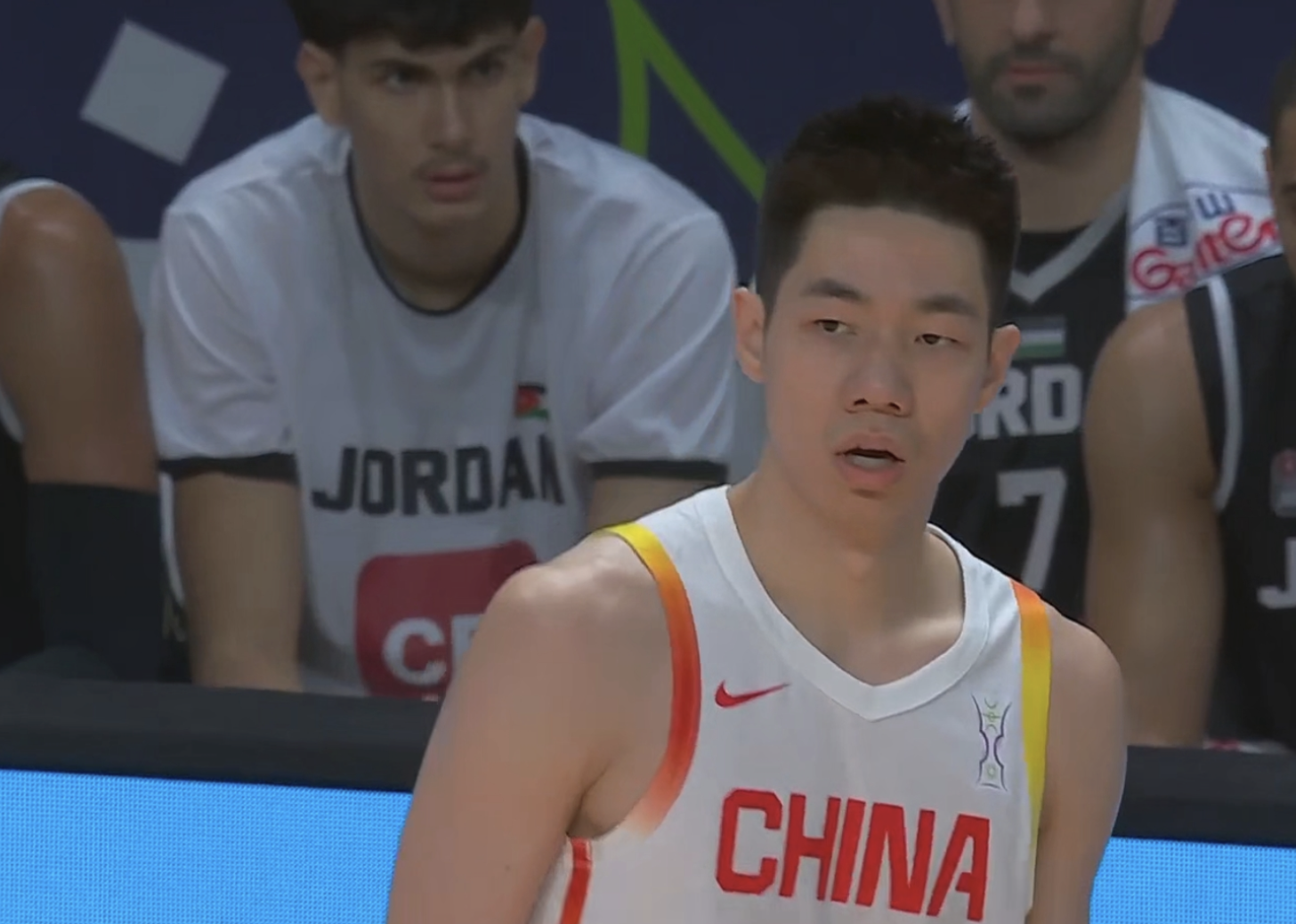 乐鱼官网-中国队100-93赢中国台北!数据一清二楚,不是赵睿,头号功臣是他