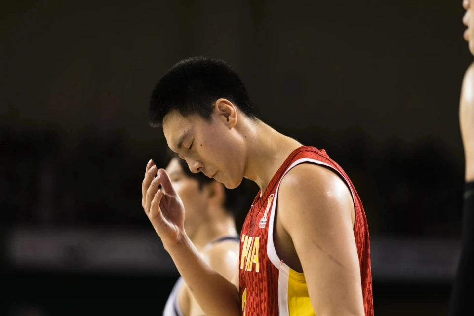 乐鱼体育app-高诗岩位置稳了！若胡明轩落选下一阶段国家队，这两人是完美候选