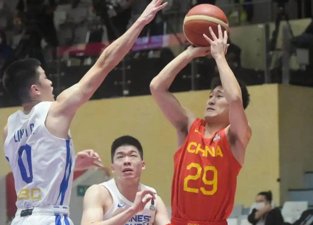 乐鱼体育app-高诗岩位置稳了！若胡明轩落选下一阶段国家队，这两人是完美候选