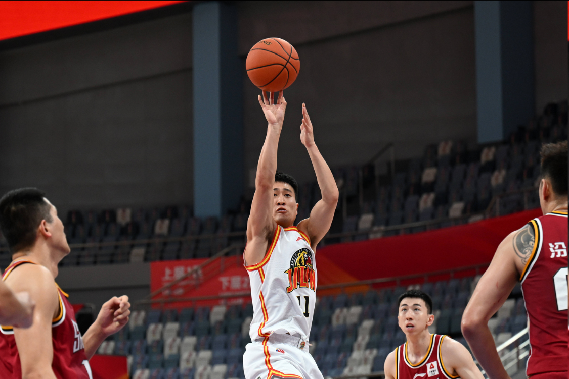 乐鱼体育app-高诗岩位置稳了！若胡明轩落选下一阶段国家队，这两人是完美候选