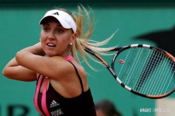 乐鱼app-从 2004 到现在,五卫冕冠军印第安维尔斯早早出局