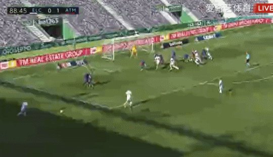 乐鱼体育app-【西甲】略伦特破门送点 埃尔切终场失点 马竞1比0