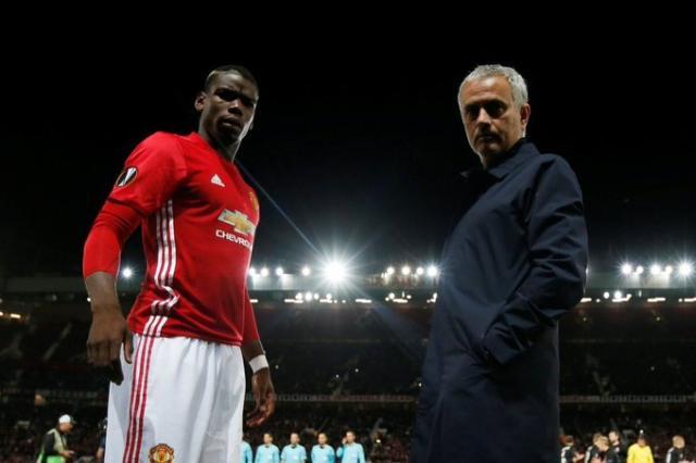 乐鱼体育app-【夜读】博格巴又爆穆帅黑料，“他会和球员作对”