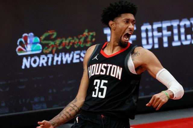 乐鱼体育-【人物】被CBA放弃到NBA千万年薪 伍德上演励志故事