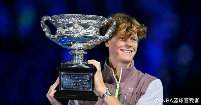 乐鱼体育app-十年了，这网球“双黄蛋”魔咒终于要破了？|德约|辛纳|萨巴伦卡|印第安维尔斯|迈阿密_新浪体育_新浪新闻