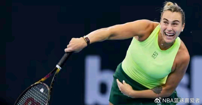 乐鱼体育app-十年了，这网球“双黄蛋”魔咒终于要破了？|德约|辛纳|萨巴伦卡|印第安维尔斯|迈阿密_新浪体育_新浪新闻