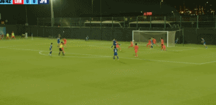 乐鱼app-U17国足两连败！亚洲杯3战日本全负，仍有晋级可能，延续3魔咒