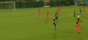 乐鱼app-U17国足两连败！亚洲杯3战日本全负，仍有晋级可能，延续3魔咒