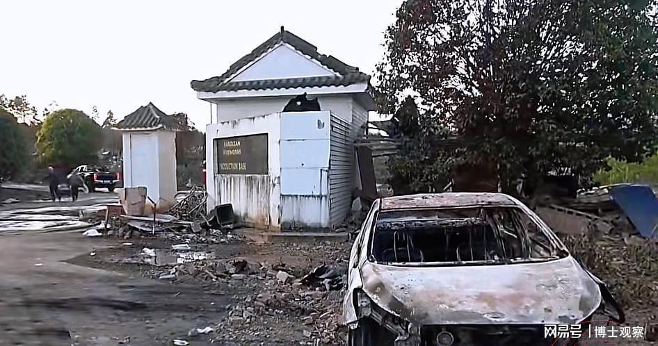 乐鱼官网-37死51伤!浏阳烟花厂爆炸:被传唤到案的8人浮出水面,照片曝出