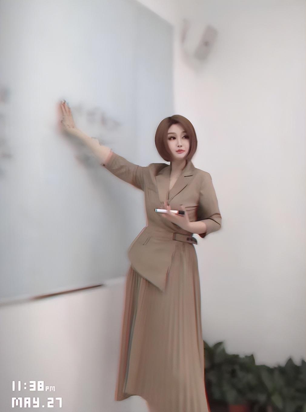 山东29岁美女王冰冰去世，确诊前月经不调，未婚未育办1个人婚礼